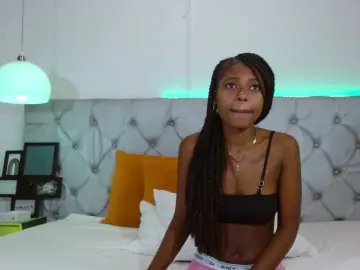 Bongacams Sex Chat of AmaraBennett
