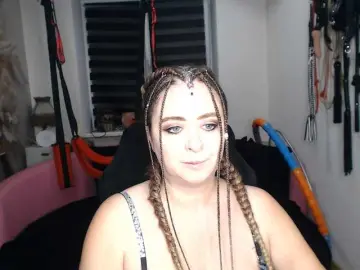 Bongacams Live Sex of missGODDESS