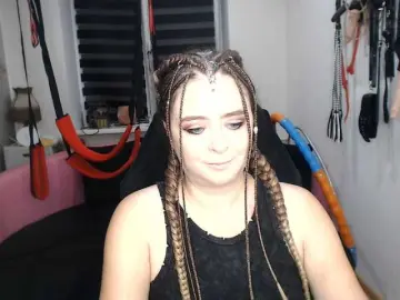 Bongacams Best live sex cam show of missGODDESS