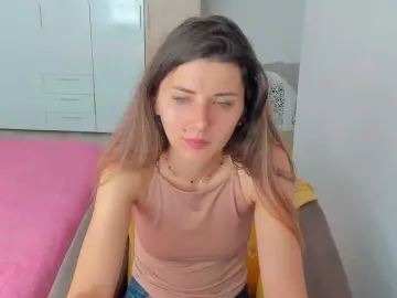 Bongacams Live Sex Cam of mariemarie03