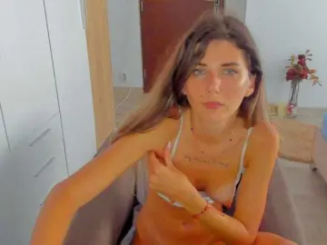Bongacams Sex Chat of mariemarie03
