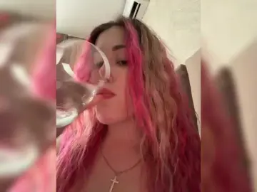 Bongacams Nude Webcam of KateMid