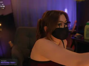 Bongacams Free Porn Cam of arimass