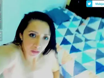 Bongacams Live Porn of maleja-restrepoo
