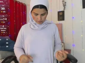 Bongacams Best live sex cam show of AishaAmin