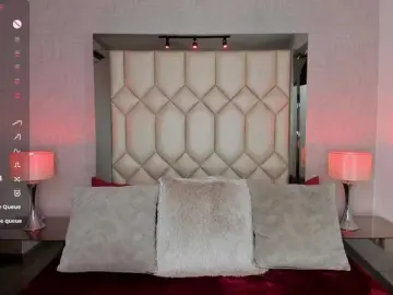 Bongacams Free Porn Cam of DollyConnor