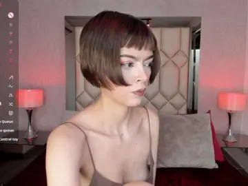 Bongacams Live Sex of DollyConnor
