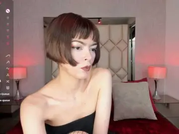 Bongacams Best Webcam of DollyConnor