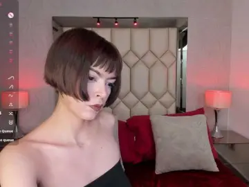 Bongacams Private Sex Chat of DollyConnor