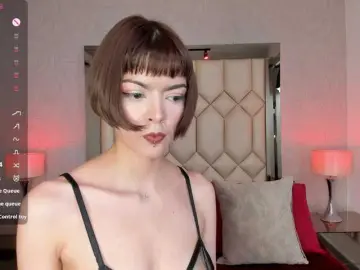 Bongacams Best Webcam of DollyConnor