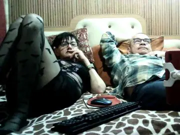 Bongacams Sex Chat of coupleofcoolx