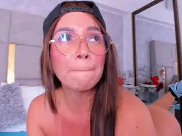 Bongacams Live Porn of MilaSaenz