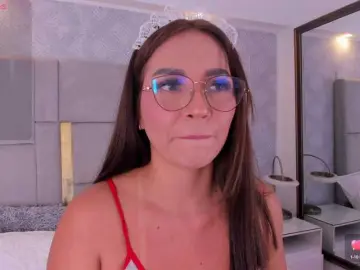 Bongacams Private Sex Chat of MilaSaenz