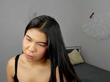 Bongacams Best Webcam of ainel-kim