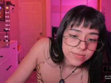 Bongacams Free Porn Cam of EveeLuna