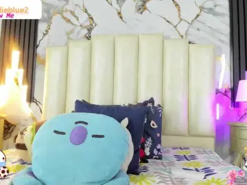 Bongacams Watch Live Sex Cams of mollieblue69