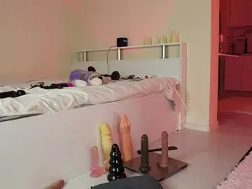 Bongacams Sex Chat of Anni-gold