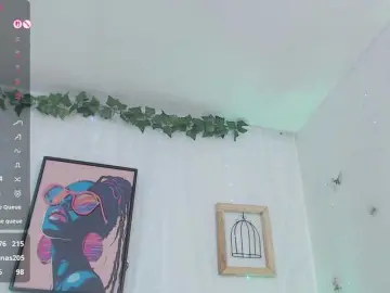 Bongacams Live Porn of CandySofie