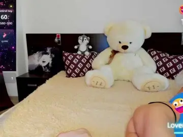 Bongacams Sex Cam of Saragrend1