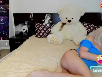 Bongacams Adult Video Chat of Saragrend1