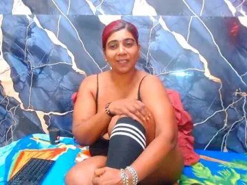 Bongacams Nude Webcam of indianerotica69