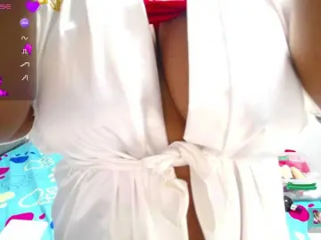 Bongacams Best Webcam of thickebonymilf