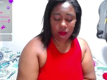 Bongacams Live Porn of thickebonymilf