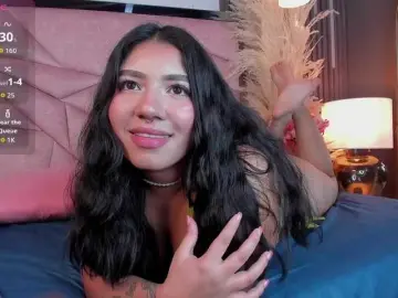 Bongacams Nude Webcam of JannaCasey