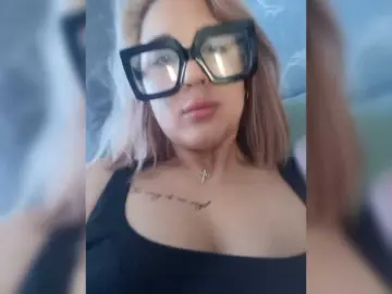 Bongacams Live Sex Cam of OlyaKolya