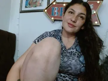 Bongacams Best Webcam of Ratienterciopelo