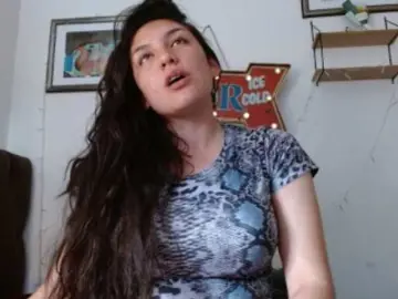 Bongacams Best Webcam of Ratienterciopelo
