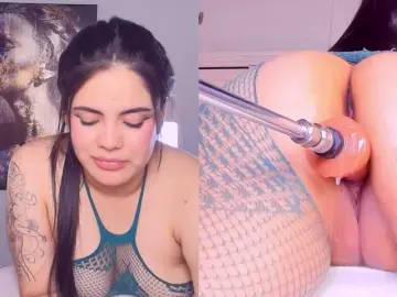 Bongacams Best live sex cam show of AllieCutie