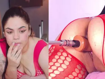 Bongacams Live Sex Cam of AllieCutie