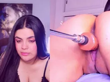 Bongacams Best live sex cam show of AllieCutie