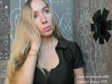 Bongacams Live Sex Cam of Annaaa69