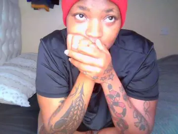 Bongacams Live Porn of Blackchully9