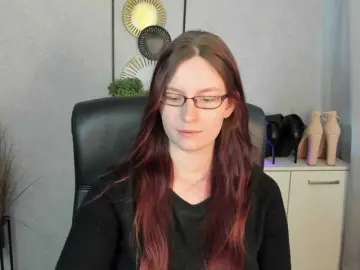 Bongacams Nude Webcam of EmmaHeart