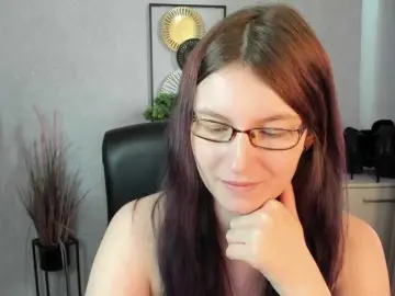 Bongacams Sex Chat of EmmaHeart