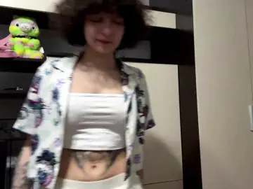Bongacams Watch Live Sex Cams of Nikatyan