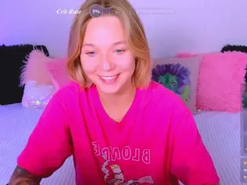 Bongacams Best Webcam of WhiteSoul