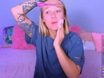 Bongacams Free Porn Cam of WhiteSoul