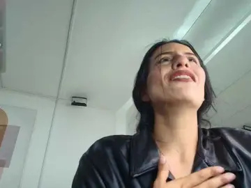 Bongacams Sex Cam of Antonella-rivers