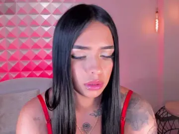 Bongacams Sex Chat of MariaHerrera
