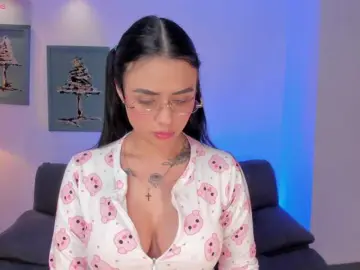 Bongacams Best Webcam of MariaHerrera
