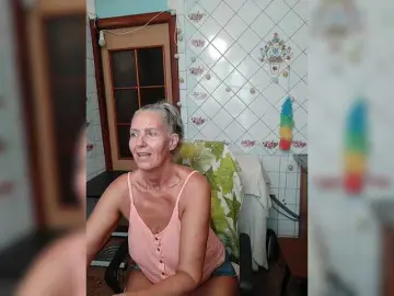 Bongacams Free Porn Cam of lyukaya