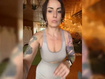 Bongacams Live Sex Cam of -AnnaMaria-