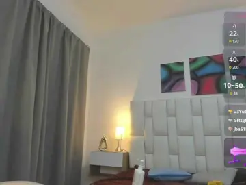 Bongacams Watch Live Sex Cams of CamilaGonzalez20