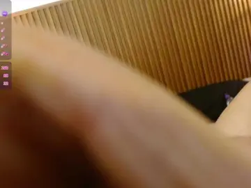 Bongacams Live Sex Cam of IrisyAnnita69