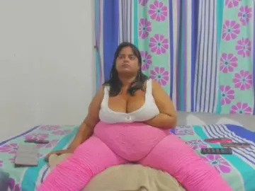 Bongacams Free Porn Cam of SusanaEshwar