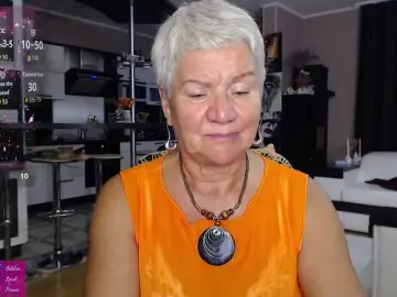 Bongacams Sex Chat of roxana-brooks
